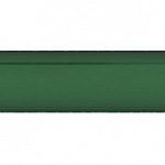 Труба водосточная МП зелёный RAL 6005 2м
