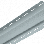 Угол Внутренний АП Светло-серый 3м