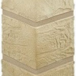 Угол наружный камень Песчаник
